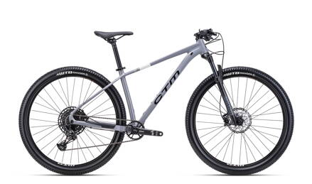 CTM RASCAL 1.0 2025