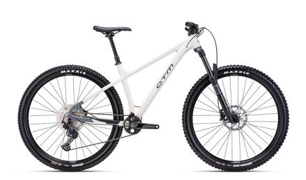 CTM ZEPHYR PRO 2025