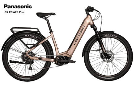 Lectron TAURA PX