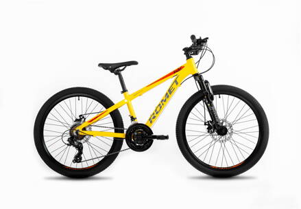 ROMET RAMBLER DIRT 24