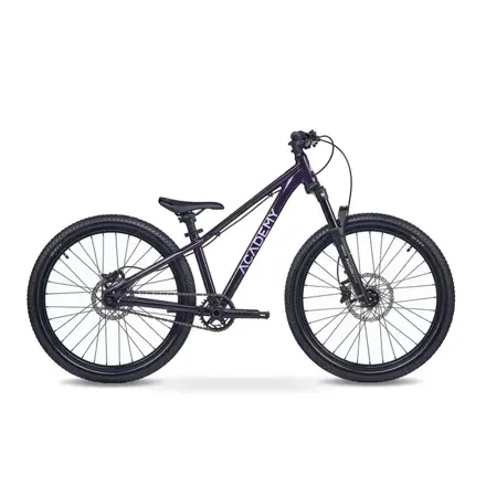 ACADEMY S-GRADE PUMP 5 - 24"