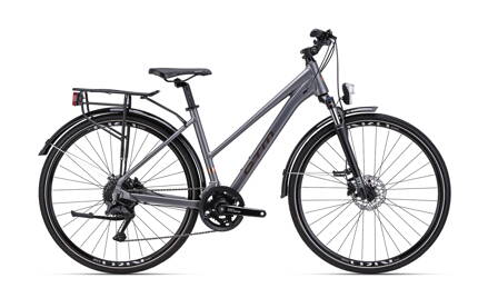 CTM BORA 1.0 TREK 2026