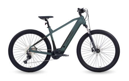 Lectron Esconder PSX Pro 20,5″ 2026