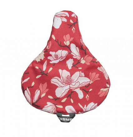Basil MAGNOLIA SADDLE COVER