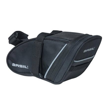 Basil SPORT DESIGN SADDLE BAG M