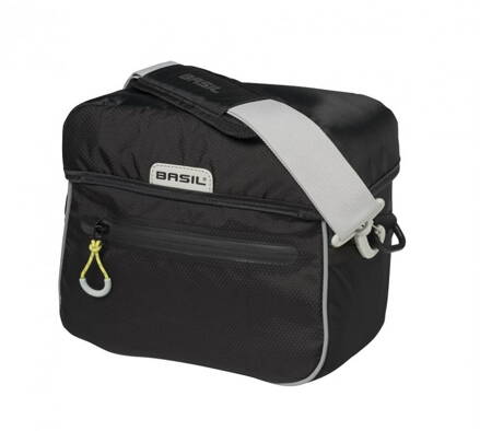 Basil MILES HANDLEBAR BAG 