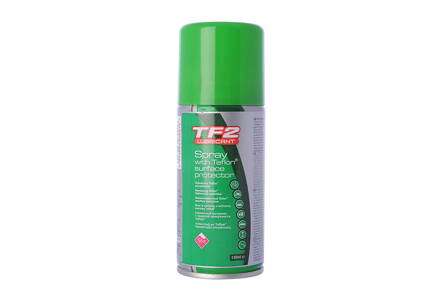 Mazací spray TF2, teflónový, 150ml malý