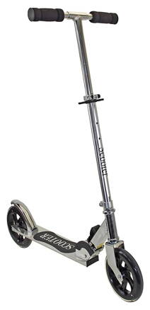 Detská kolobežka MINI SCOOTER 200