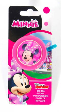 Disney Minnie Mouse zvonček