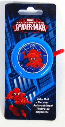 Spider-Man zvonček