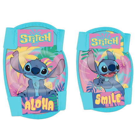 STITCH chrániče kolien a lakťov