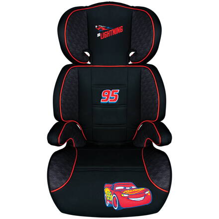 Disney Cars autosedačka 15-36 kg