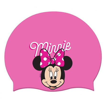 Disney Minnie Mouse plavecká čiapka