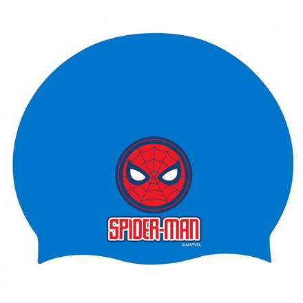 Spiderman plavecká čiapka
