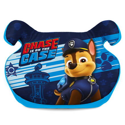 Detský podsedák do auta PAW PATROL CHASE