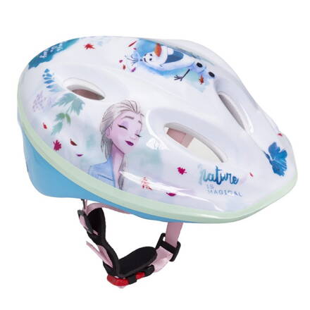 Disney ľadové kráľovstvo 2 prilba