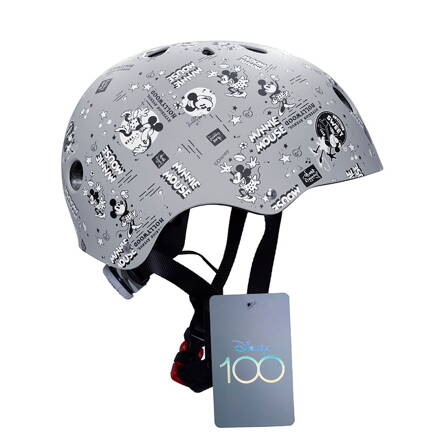 Mickey Mouse Disney 100 športová prilba