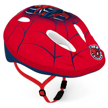 Spiderman prilba