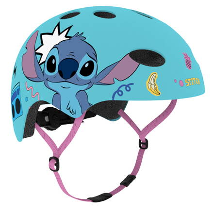 Stitch športová prilba
