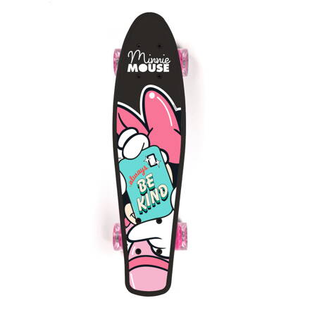 Pennyboard MINNIE ALWAYS BE KIND