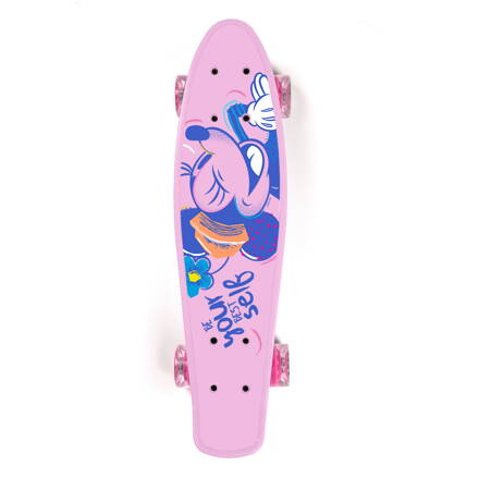Pennyboard MINNIE BE YOUR BEST