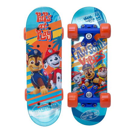 Paw Patrol Boys skateboard