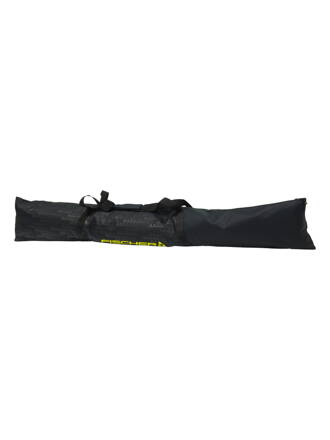 Taška na zjazdové lyže Fischer SKICASE ECO ALPINE 1 PAIR - 190