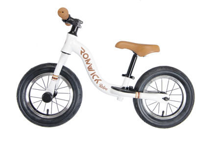 Odrážadlo Romwick R2 retro