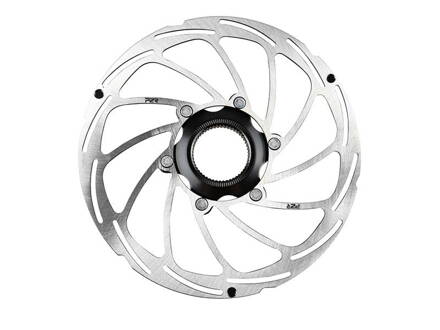 P2R DBR-20SS, 140 mm brzdový rotor, CL (Centerlock)
