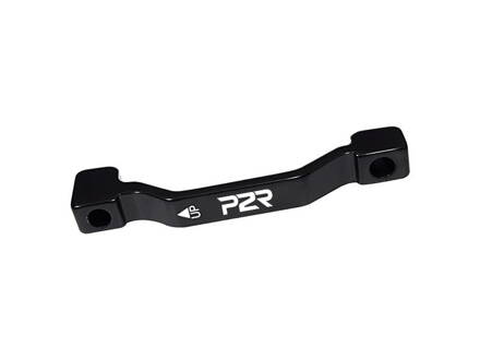 P2R PM-PM 180mm/203mm adaptér