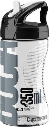 Fľaša BOCIA 350ml číra