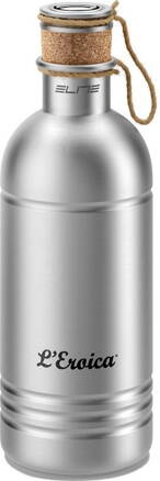 Fľaša EROICA 600ml hliníková