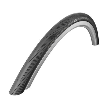 Plášť LUGANO 700x23C (23-622) 50TPI 325g