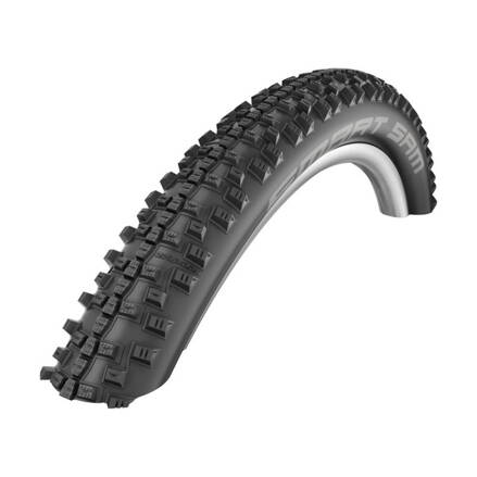 Plášť SMART SAM 27.5x2.10 (54-584) 67TPI 675g