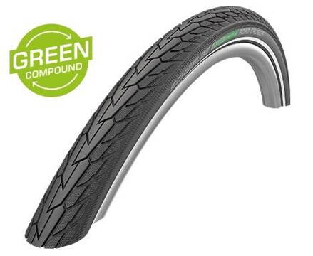 Plášť ROAD CRUISER 16x1.75 (47-305) 50TPI 395g