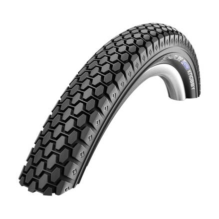 Plášť KNOBBY 20x2.00 (54-406) 50TPI 750g