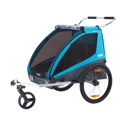 Vozík COASTER XT