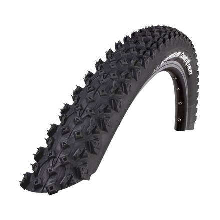 Plášt COUNTRY RACER 27.5x2.10 (54-584) 30TPI 695g