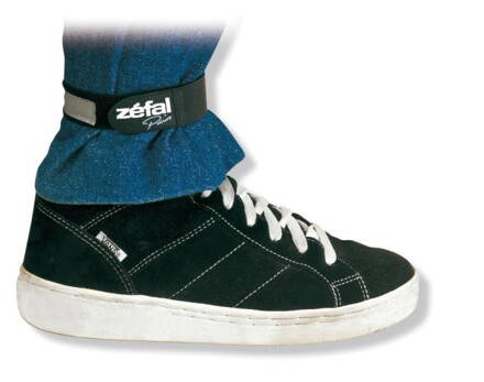 Páska DOOWAH čierna 2ks