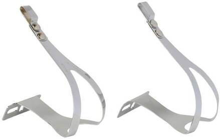 Košík CHRISTOPHE STEEL S/M do 42 2ks