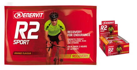Nápoj R2 SPORT pomaranč 50g