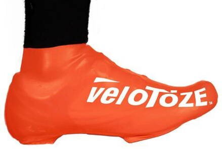 Návleky SHORT oranžové /Vel:43-48