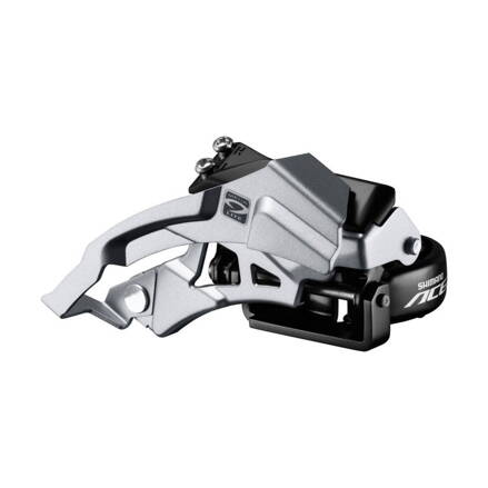 Prešmyk Acera M3000 3x9 uni ťah Top Swing (34,9/31,8/28,6mm) 40z.