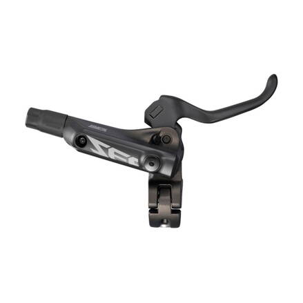 Páčka brzd. ZEE M640 pravá hydraulická I-Spec B
