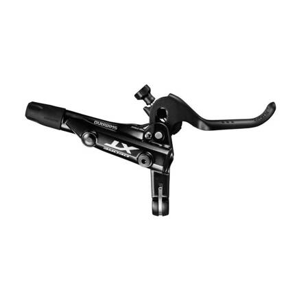 Páčka brzd. XT M8000 pravá hydraulická I-Spec II