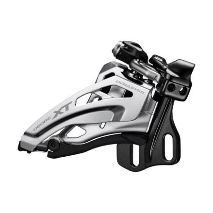 Prešmyk XT M8020 2x11 Side Swing E-type 38z.