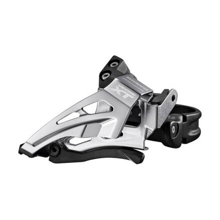 Prešmyk XT M8025 2x11 spodný ťah Top Swing (34,9/31,8/28,6mm) 38z.