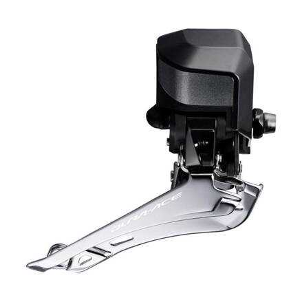 Prešmyk Dura-Ace R9150 2x11 Di2 na návarku