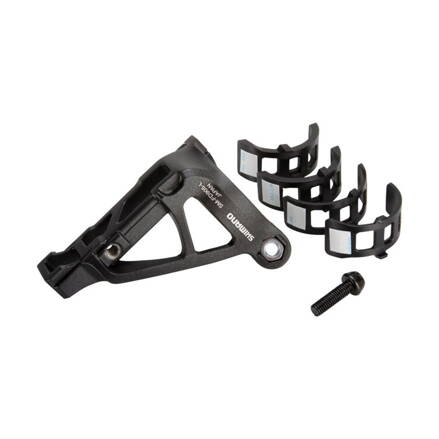 Adaptér pre uchytenie prešmyku FD9070/8070 dolná objímka 34,9/31,8mm