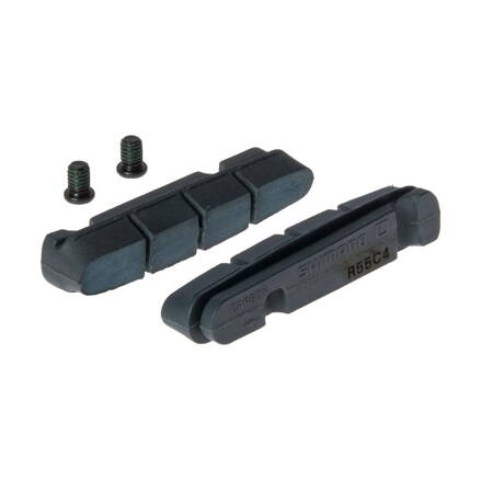 Gumičky brzd. R55C4 BR9000/6800 cartridge 2 páry